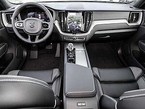 Volvo  Plus Dark Recharge Plug-In Hybrid AWD T6 Twin Engine EU6d Allrad StandHZG digita