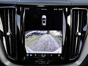 Volvo  Plus Dark Recharge Plug-In Hybrid AWD T6 Twin Engine EU6d Allrad StandHZG digita