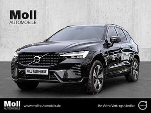 Volvo  Plus Dark Recharge Plug-In Hybrid AWD T8 Twin Engine EU6e Allrad StandHZG digita