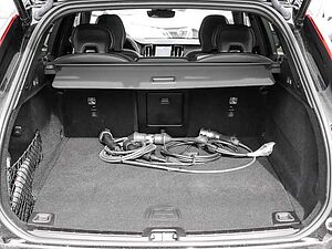 Volvo  Plus Dark Recharge Plug-In Hybrid AWD T8 Twin Engine EU6e Allrad StandHZG digita