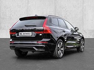 Volvo  Plus Dark Recharge Plug-In Hybrid AWD T8 Twin Engine EU6e Allrad StandHZG digita