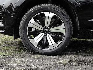Volvo  Plus Dark Recharge Plug-In Hybrid AWD T8 Twin Engine EU6e Allrad StandHZG digita