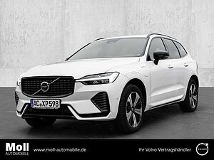 Volvo  Plus Dark Recharge Plug-In Hybrid AWD T8 Twin Engine EU6e Allrad StandHZG digita