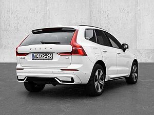 Volvo  Plus Dark Recharge Plug-In Hybrid AWD T8 Twin Engine EU6e Allrad StandHZG digita