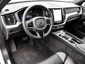 Volvo  Plus Dark Recharge Plug-In Hybrid AWD T8 Twin Engine EU6e Allrad StandHZG digita