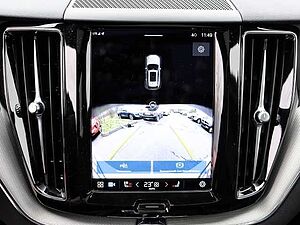 Volvo  Plus Dark Recharge Plug-In Hybrid AWD T8 Twin Engine EU6e Allrad StandHZG digita