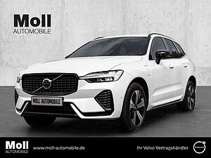 Volvo  Plus Dark Recharge Plug-In Hybrid AWD T8 Twin Engine EU6e Allrad StandHZG digita