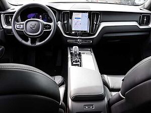 Volvo  Plus Dark Recharge Plug-In Hybrid AWD T8 Twin Engine EU6e Allrad StandHZG digita