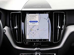 Volvo  Plus Dark Recharge Plug-In Hybrid AWD T8 Twin Engine EU6e Allrad StandHZG digita