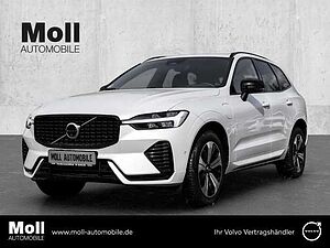 Volvo  Plus Dark Recharge Plug-In Hybrid AWD T8 Twin Engine EU6e Allrad StandHZG digita