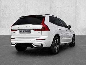 Volvo  Plus Dark Recharge Plug-In Hybrid AWD T8 Twin Engine EU6e Allrad StandHZG digita