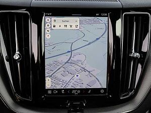 Volvo  Plus Dark Recharge Plug-In Hybrid AWD T8 Twin Engine EU6e Allrad StandHZG digita