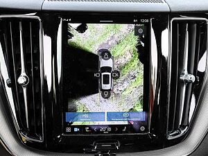 Volvo  Plus Dark Recharge Plug-In Hybrid AWD T8 Twin Engine EU6e Allrad StandHZG digita