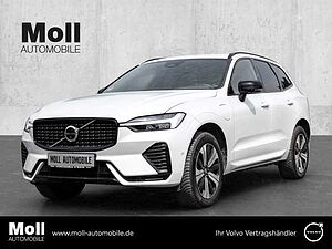 Volvo  Plus Dark Recharge Plug-In Hybrid AWD T8 Twin Engine EU6e Allrad StandHZG digita