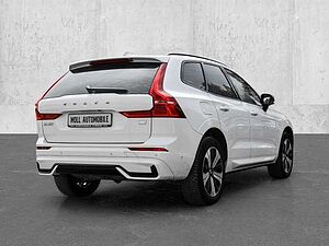 Volvo  Plus Dark Recharge Plug-In Hybrid AWD T8 Twin Engine EU6e Allrad StandHZG digita