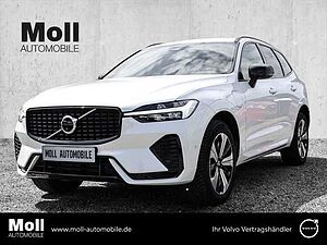 Volvo  Plus Dark Recharge Plug-In Hybrid AWD T8 Twin Engine EU6e Allrad StandHZG digita