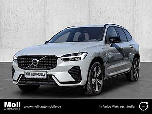 Volvo  Plus Dark Recharge Plug-In Hybrid AWD T8 Twin Engine EU6e Allrad StandHZG digita