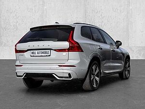 Volvo  Plus Dark Recharge Plug-In Hybrid AWD T8 Twin Engine EU6e Allrad StandHZG digita