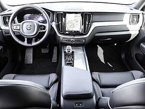 Volvo  Plus Dark Recharge Plug-In Hybrid AWD T8 Twin Engine EU6e Allrad StandHZG digita