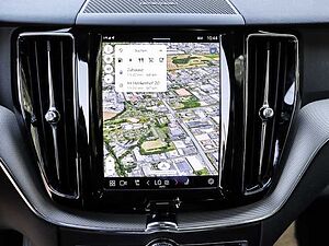Volvo  Plus Dark Recharge Plug-In Hybrid AWD T8 Twin Engine EU6e Allrad StandHZG digita