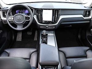 Volvo  Ultimate Dark 2WD B4 Diesel EU6d HUD AD digitales Cockpit Memory Sitze Soundsyst