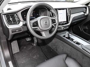 Volvo  Ultimate Dark 2WD B4 Diesel EU6d HUD AD digitales Cockpit Memory Sitze Soundsyst