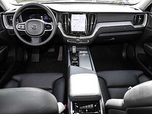 Volvo  Ultimate Dark 2WD B4 Diesel EU6d HUD AD digitales Cockpit Memory Sitze Soundsyst