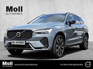 Volvo  Ultimate Dark 2WD B4 Diesel EU6d HUD AD digitales Cockpit Memory Sitze Soundsyst