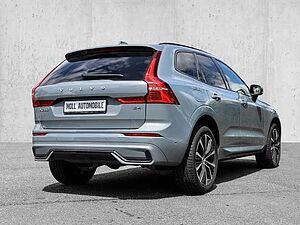 Volvo  Ultimate Dark 2WD B4 Diesel EU6d HUD AD digitales Cockpit Memory Sitze Soundsyst