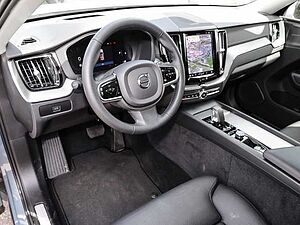 Volvo  Ultimate Dark 2WD B4 Diesel EU6d HUD AD digitales Cockpit Memory Sitze Soundsyst