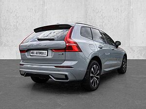 Volvo  Plus Dark AWD B5 Benzin EU6d Allrad Leder digitales Cockpit Memory Sitze Soundsy
