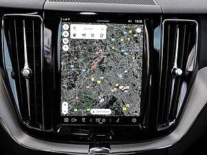 Volvo  Plus Dark AWD B5 Benzin EU6d Allrad Leder digitales Cockpit Memory Sitze Soundsy