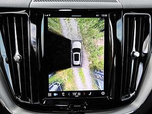 Volvo  Plus Dark AWD B5 Benzin EU6d Allrad Leder digitales Cockpit Memory Sitze Soundsy