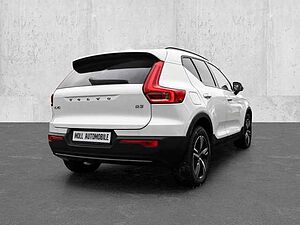 Volvo  Plus Dark 2WD B3 EU6d digitales Cockpit Memory Sitze Soundsystem HarmanKardon LE