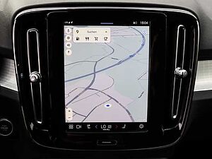 Volvo  Plus Dark 2WD B3 EU6d digitales Cockpit Memory Sitze Soundsystem HarmanKardon LE