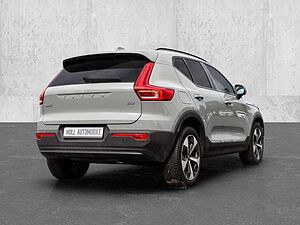 Volvo  Plus Dark 2WD B3 EU6d digitales Cockpit Memory Sitze Soundsystem HarmanKardon LE