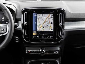 Volvo  Plus Dark Recharge Plug-In Hybrid 2WD T5 Twin Engine EU6d StandHZG Navi digitale