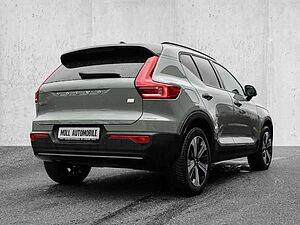 Volvo  Ultimate Dark Recharge Plug-In Hybrid 2WD T5 Twin Engine EU6d StandHZG Navi digi