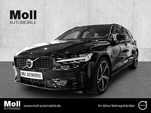 Volvo  T8 AWD Ultra Dark Recharge Plug-In Hybrid Twin Engine EU6d