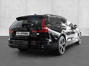 Volvo  T8 AWD Ultra Dark Recharge Plug-In Hybrid Twin Engine EU6d