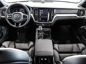 Volvo  T8 AWD Ultra Dark Recharge Plug-In Hybrid Twin Engine EU6d
