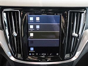 Volvo  T8 AWD Ultra Dark Recharge Plug-In Hybrid Twin Engine EU6d