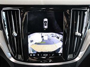 Volvo  T8 AWD Ultra Dark Recharge Plug-In Hybrid Twin Engine EU6d