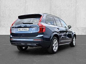 Volvo  Ultimate Dark AWD B5 Diesel EU6d 7-Sitzer Allrad HUD StandHZG AHK digitales Cock