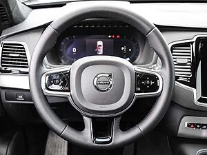 Volvo  Ultimate Dark AWD B5 Diesel EU6d 7-Sitzer Allrad HUD StandHZG AHK digitales Cock