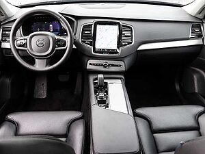 Volvo  Plus Bright AWD B5 Diesel EU6d 7-Sitzer Allrad StandHZG AHK digitales Cockpit Me