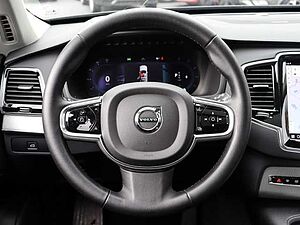 Volvo  Plus Bright AWD B5 Diesel EU6d 7-Sitzer Allrad StandHZG AHK digitales Cockpit Me