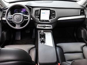 Volvo  Plus Bright AWD B5 Diesel EU6d 7-Sitzer Allrad StandHZG digitales Cockpit Memory