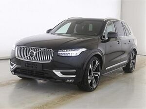 Volvo  Ultimate Bright AWD B5 Diesel EU6d 7-Sitzer Allrad HUD AD StandHZG AHK digitales