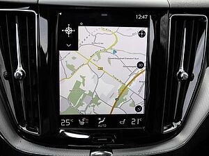 Volvo  R Design AWD B5 Diesel EU6d-T Allrad HUD StandHZG Navi digitales Cockpit Memory